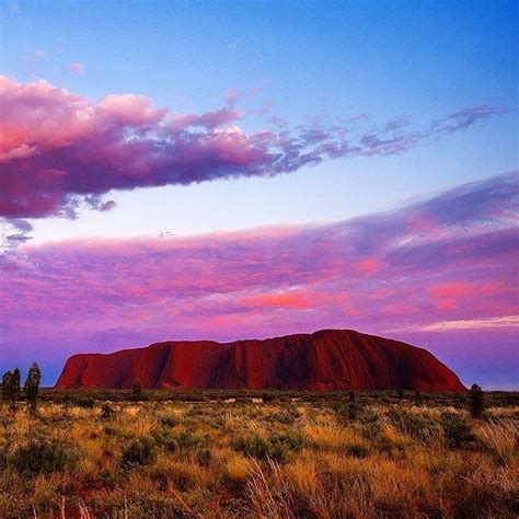 Rising from seemingly nowhere in the deep centre of australia, uluru is one of the world's great natural wonders. uluru sydney australia - Travel Team