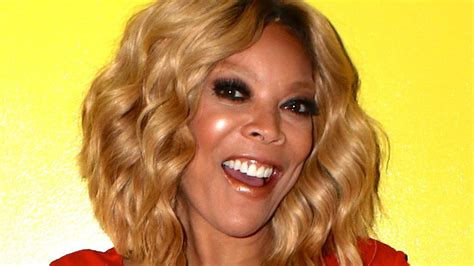 Wendy Williams In Treatment Facility Is Doing Her Best