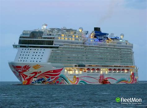 Norwegian Joy 2019 Review And Photos After Refurbishment