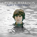 George Harrison: Early Takes: Volume 1 - Hey Dullblog, the Beatles fan blog