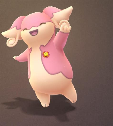 Pokemon Go The Journey For An Audino Crystal Dreams