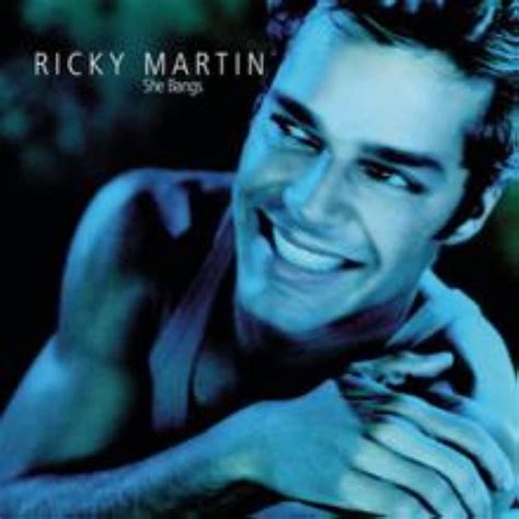 Ricky Martin She Bangs Music Video 2000 Imdb