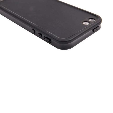 Iphone Se 5se 5 5s Case Waterproof Shockproof Slim Anti Scratch