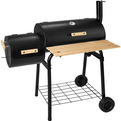 Barbecue Xxl Charbon Bois Cook Co