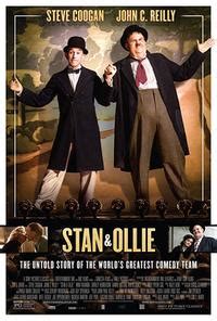 You can't find a person who didn't think about time traveling or building a time travel machine. Stan & Ollie | Fandango