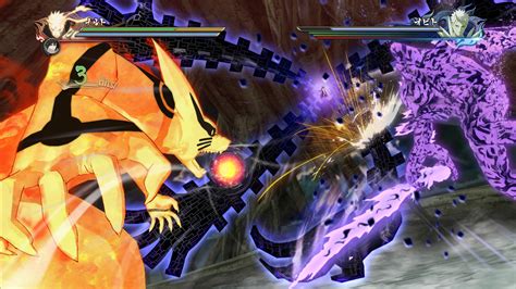 Naruto Shippuden Storm 4 Xbox Barepsado