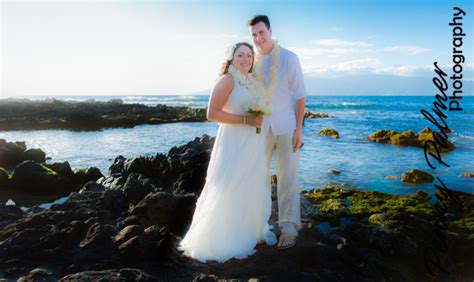 Maui Beach Weddings Aloha Maui Dream Weddings