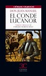 La cueva de los libros: El conde Lucanor de Don Juan Manuel