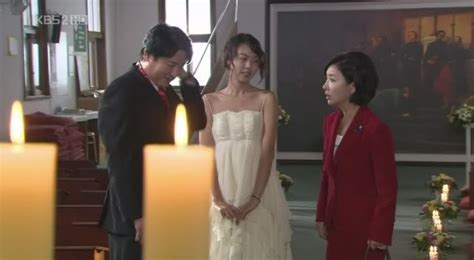 Marriage and divorce) (korean drama); Love & Marriage: Episode 13 » Dramabeans Korean drama recaps