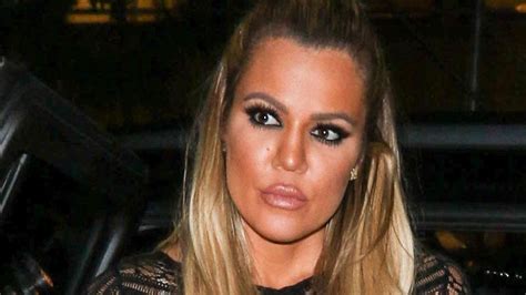 Back It Up Khloe Kardashian Twerks At Kylie Jenners Nyfw Party