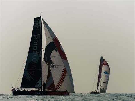 Quality health care and coverage all under one roof. Sailing's top events navigate turbulent financial waters | The Independent | The Independent