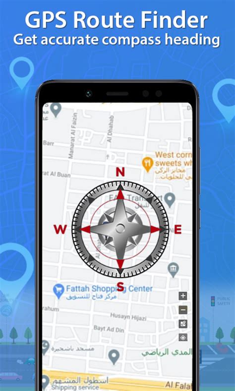 Live Gps Satellite Maps Route Planner Streetview For Android Download