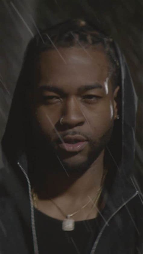 Watch Partynextdoors Steamy New Video Featuring Kylie Jenner On Snapchat Snapchat Kylie