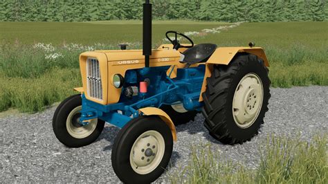 Ursus C 330 V1000 Ls22 Farming Simulator 22 Mod Ls22 Mod Porn Sex Picture