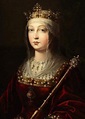 Lady Isabella Perez de Castile (1355-1392) - Find A Grave Memorial