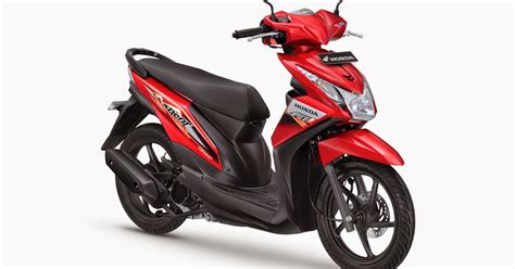 Latest Price List Honda Beat 2015