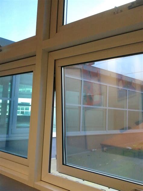 Moreover, if you have such blinds installed inside your house, you may not need to spend more on external window coverings. The Green I Signs Blog: Solar heat reflective window film ...