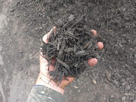 Mulch and Bark - Atlas Organics