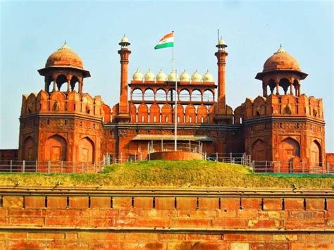 Iconic Attractions And Places To Visit In Delhi Part 1