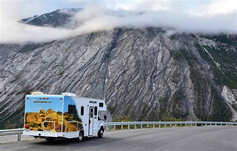 A full service destination rv park. RV Camping in Glacier National Park - Cruise America