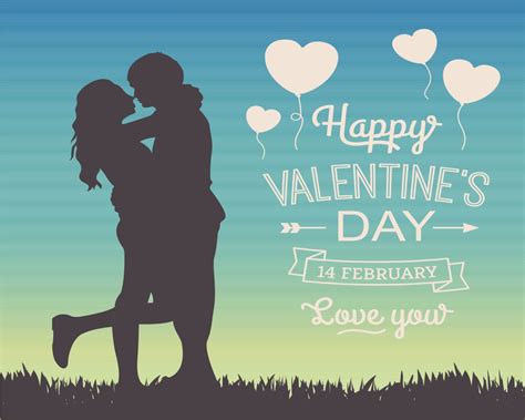 25 Most Romantic First Valentines Day Quotes With Images