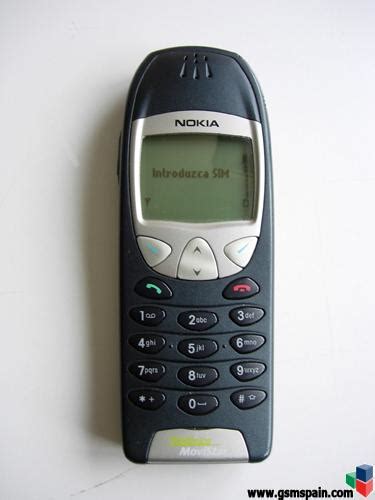 Nokia 6210 Nokia 6310i Los Moviles De Los Coches De Lujo