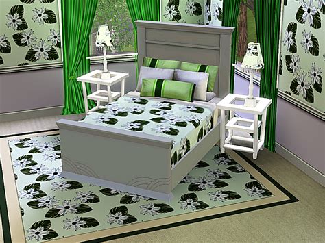 The Sims Resource Marcorsecorsage Pattern