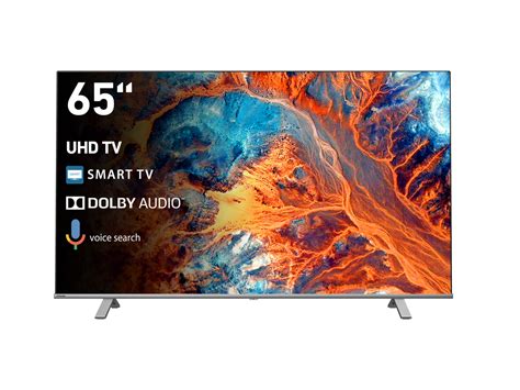 Toshiba 65 C350 4k Uhd Smart Led Tv With Hdr And Dolby Atmos Buy