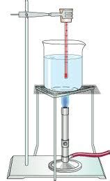 Water boils at a lower temperature as you gain altitude (e.g., going higher on a mountain), and boils at a higher temperature if you increase atmospheric pressure. Boiling Water and Checking Temperature - Science Show