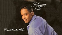 Johnny Gill Greatest Hits Playlist- Very Best of Johnny Gill Collection ...
