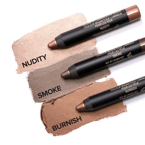 For Nudestix Magnetic Luminous Eye Color New In Eye Color My Xxx Hot Girl