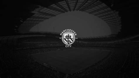 Manchester united black wallpapers widescreen disclaimer: Manchester City FC For Desktop Wallpaper | 2020 Football ...