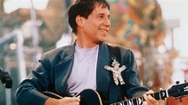 Paul Simon's Concert in the Park - Preview - YouTube