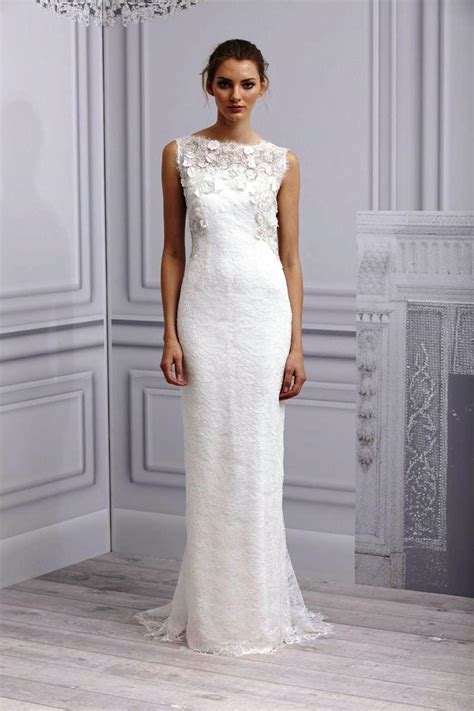 25 Beautiful Lace Wedding Dresses Ideas