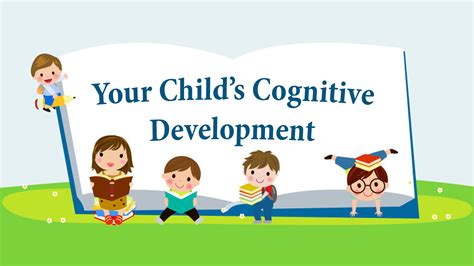 This includes thought, judgment, and knowledge. Your Child's Cognitive Development | STEM Little Explorers