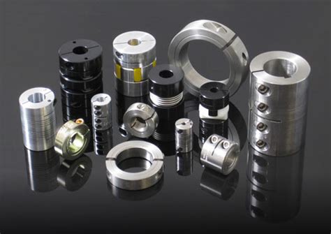 Servo Couplings For A Wide Variety Of Applications