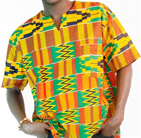 Ghanaian African Wear Styles For Men January 2024 African Mens Clothing