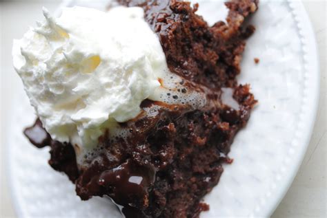 Mix ingredients and spread on cooled cake. Chocolate Pound Cake Bread Pudding with Butterscotch Chocolate Ganache - Something Swanky