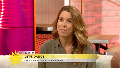 Tre år senare var forsberg en av sveriges mest kända idrottare och i takt med att framgångarna blev större växte också pressen. Flerfaldiga världsmästaren Magdalena Forsberg först ut i Let´s Dance 2019 - Let's dance - tv4.se