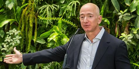 Why Jeff Bezos Stepped Down As Amazon Ceo Profolus