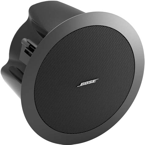 Buy ceiling speakers and get the best deals at the lowest prices on ebay! Roof Speakers Bose & Bose Restaurant Sound System With 8 ...
