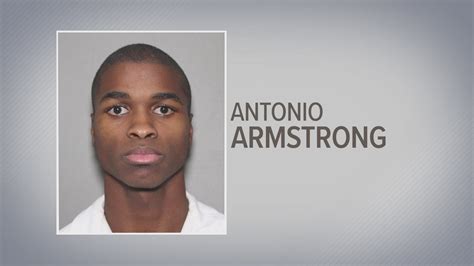 Aj Armstrong Moved To Prison In Beeville Texas
