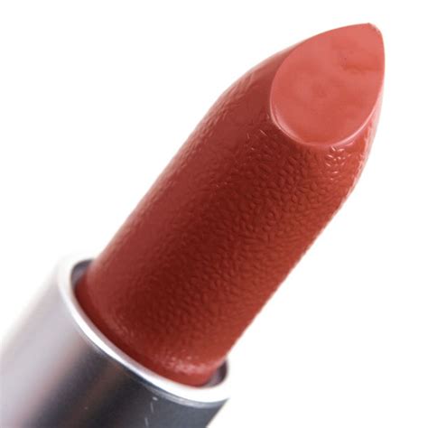 Mac Taupe Lipstick Review And Swatches Lipstick Photos Mac Taupe Mac
