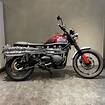 【售】2014 Triumph 凱旋 Scrambler 900 復古車 越野車 安東車 可全額貸 可車換車 凱旋865, 機車, 新古保固在旋轉拍賣