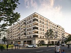 The FRANZ, Franz-Mehring-Platz 6, 10243 Berlin | New homes for sale ...