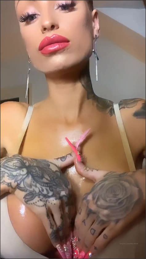 Elisa Albrich Onlyfans Leak Porn Video Mb