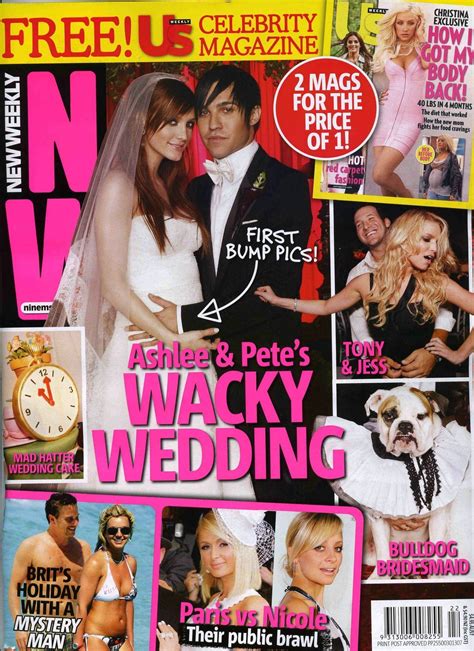 Pete & Ashlee Wedding - Pete Wentz Photo (1414990) - Fanpop - Page 33