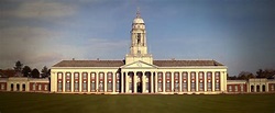 Royal Air Force College Cranwell, Lincolnshire, UK | Flickr