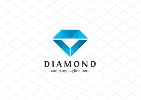 Two Rhombus Logo Logodix
