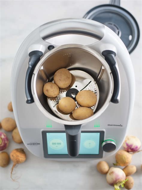 Découvrez Le Couvre Lame éplucheur De Thermomix® Cookidoo® La